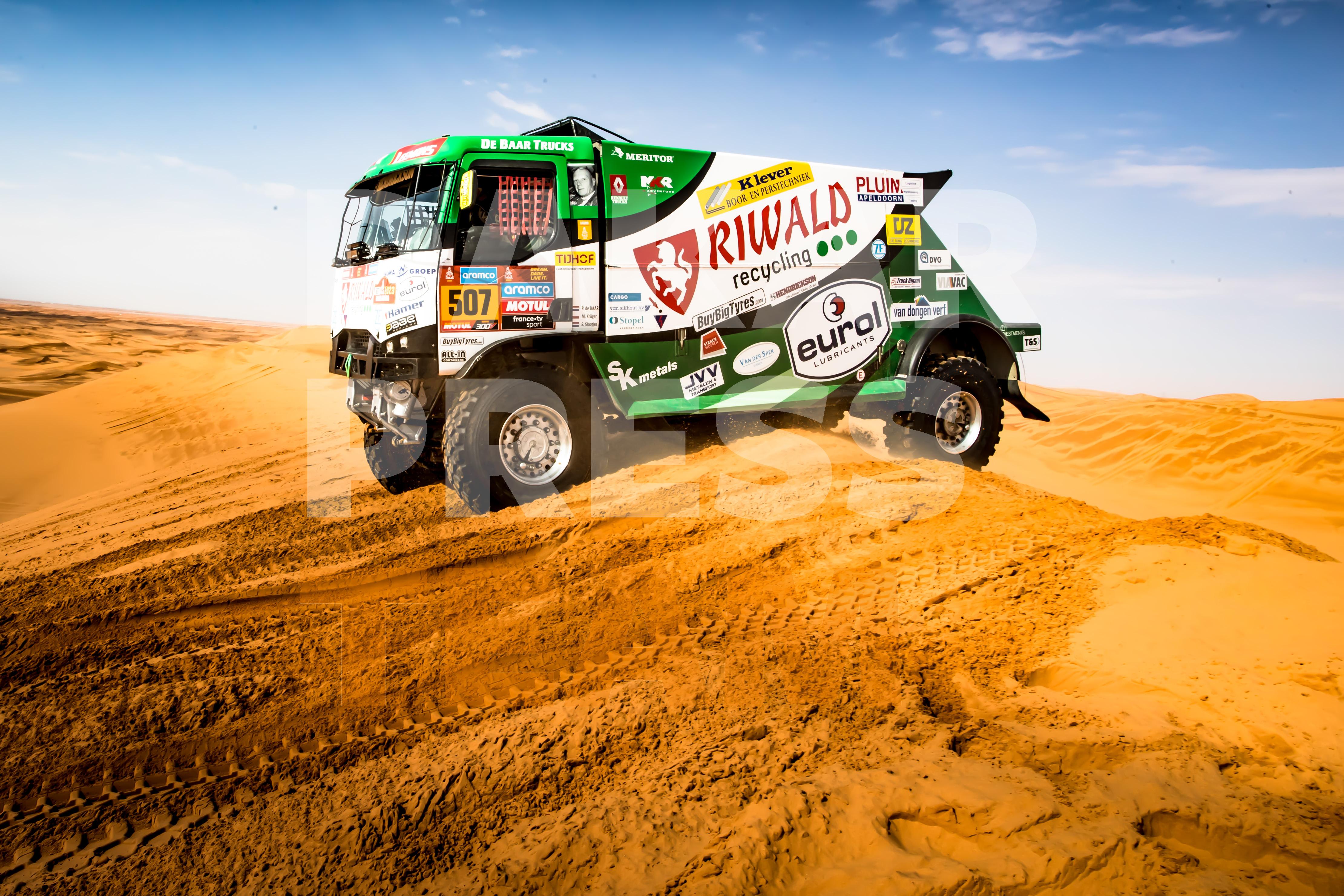 Dakar Press Team AUSTRALIA - Owner Dakar Press Team AUSTRALIA - Own